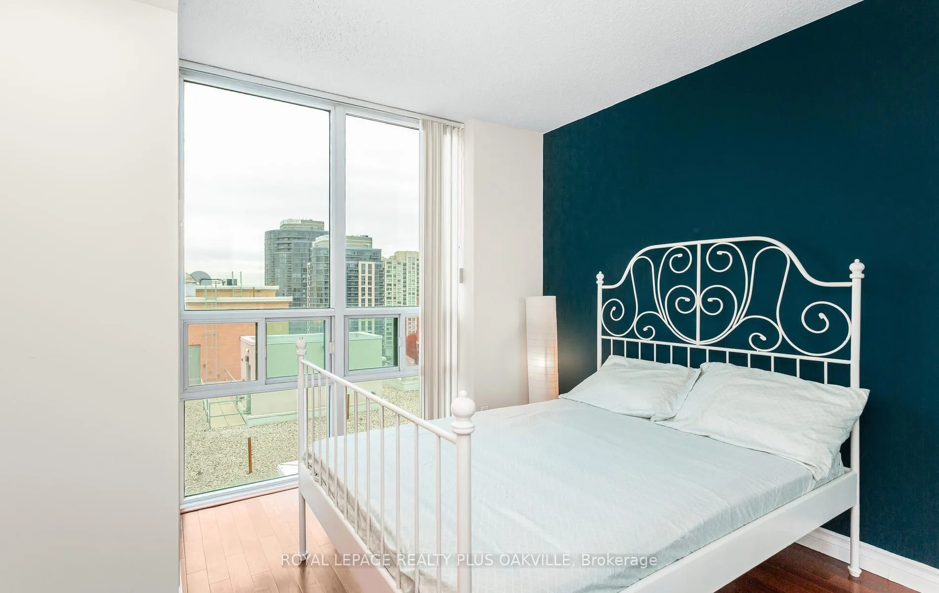Photo 37 of Unit LPH07, 7 Michael Power Place, Etobicoke, Islington-City Centre West — HOMEH