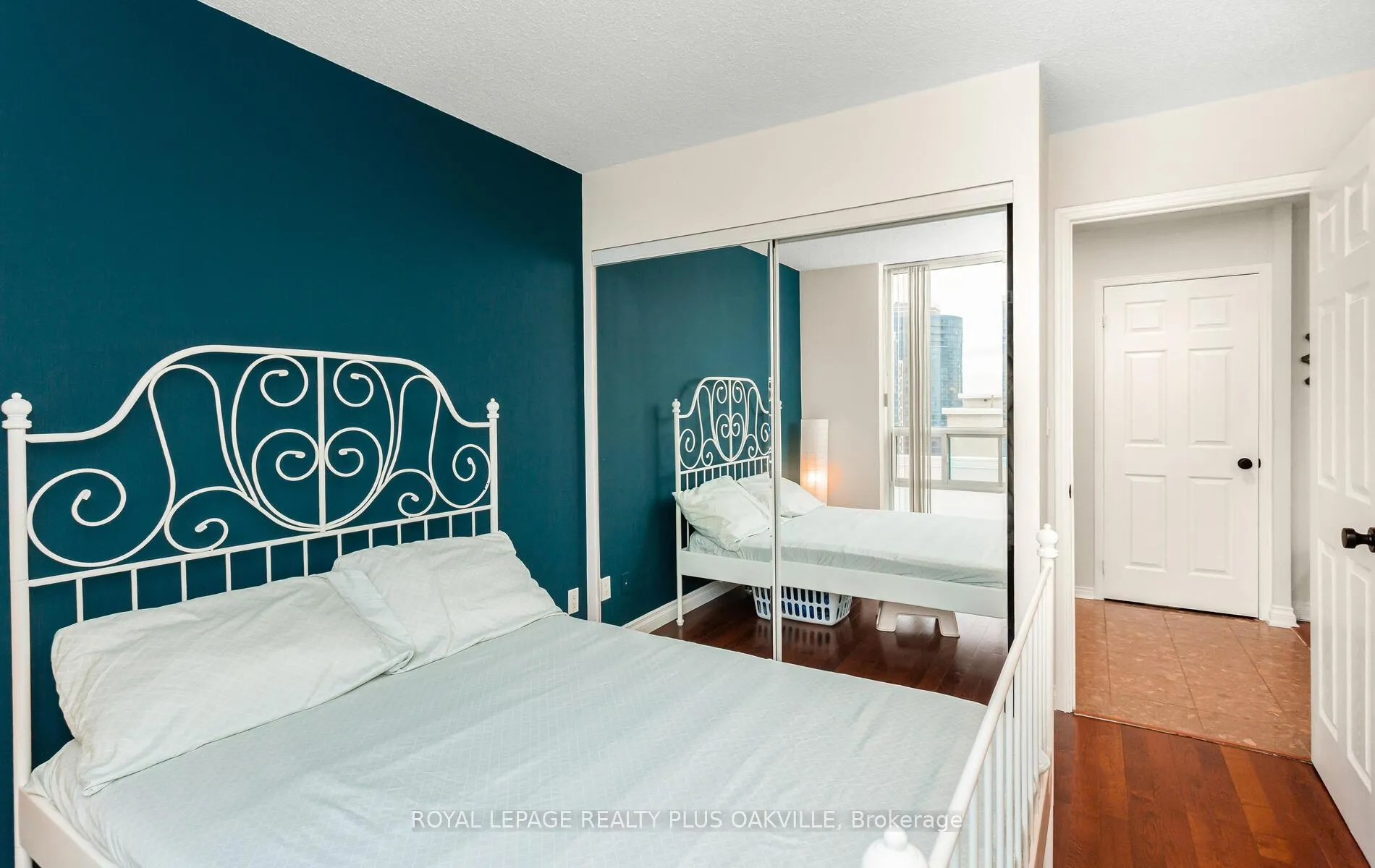 Photo 38 of Unit LPH07, 7 Michael Power Place, Etobicoke, Islington-City Centre West — HOMEH