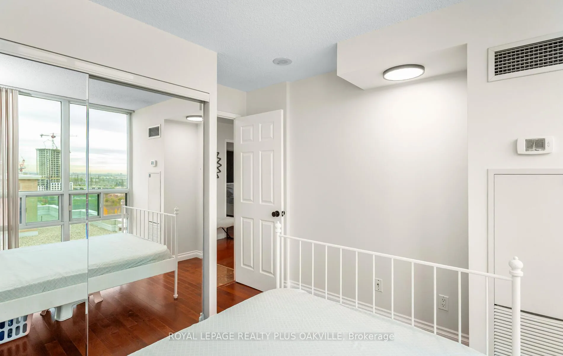 Photo 39 of Unit LPH07, 7 Michael Power Place, Etobicoke, Islington-City Centre West — HOMEH