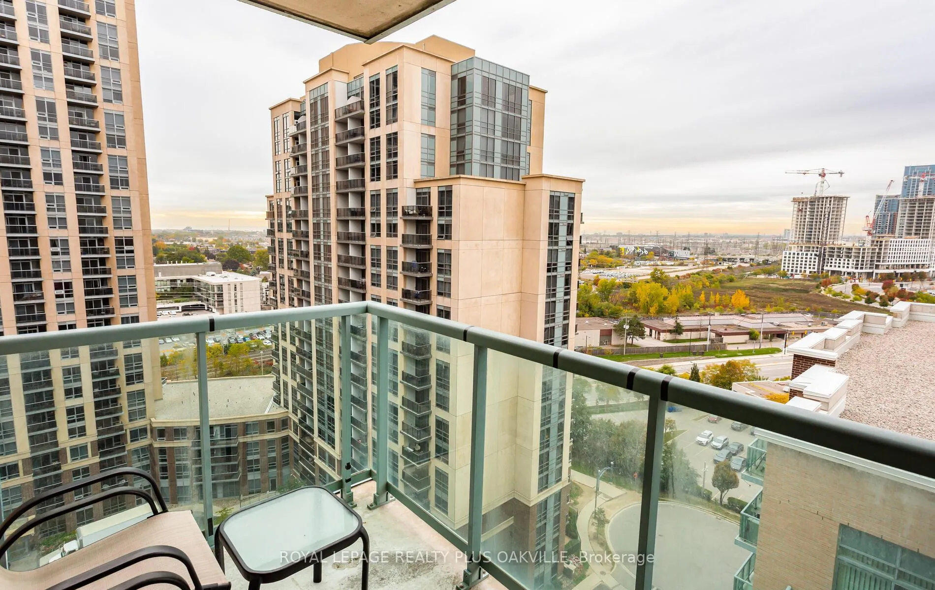 Photo 41 of Unit LPH07, 7 Michael Power Place, Etobicoke, Islington-City Centre West — HOMEH