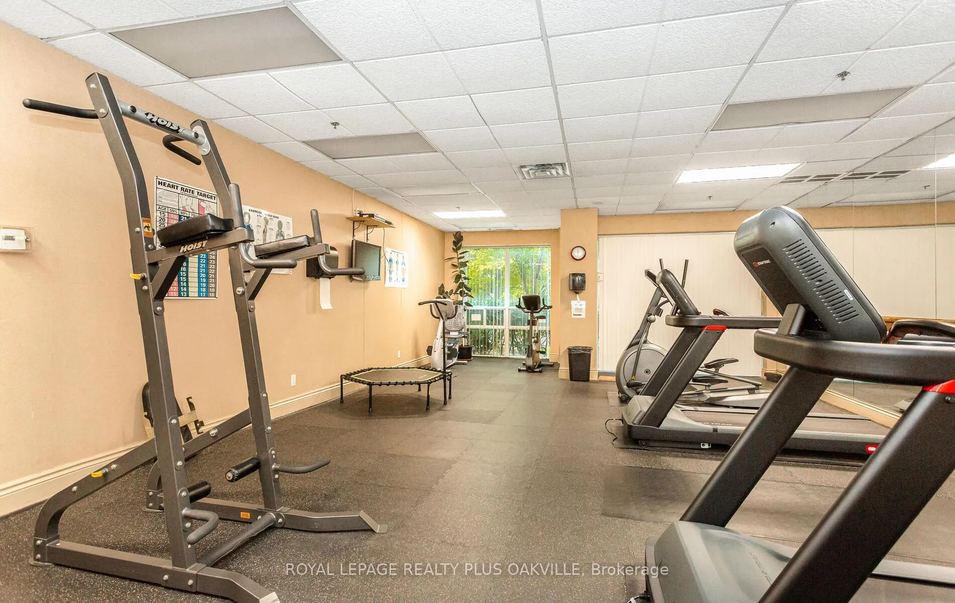 Photo 45 of Unit LPH07, 7 Michael Power Place, Etobicoke, Islington-City Centre West — HOMEH