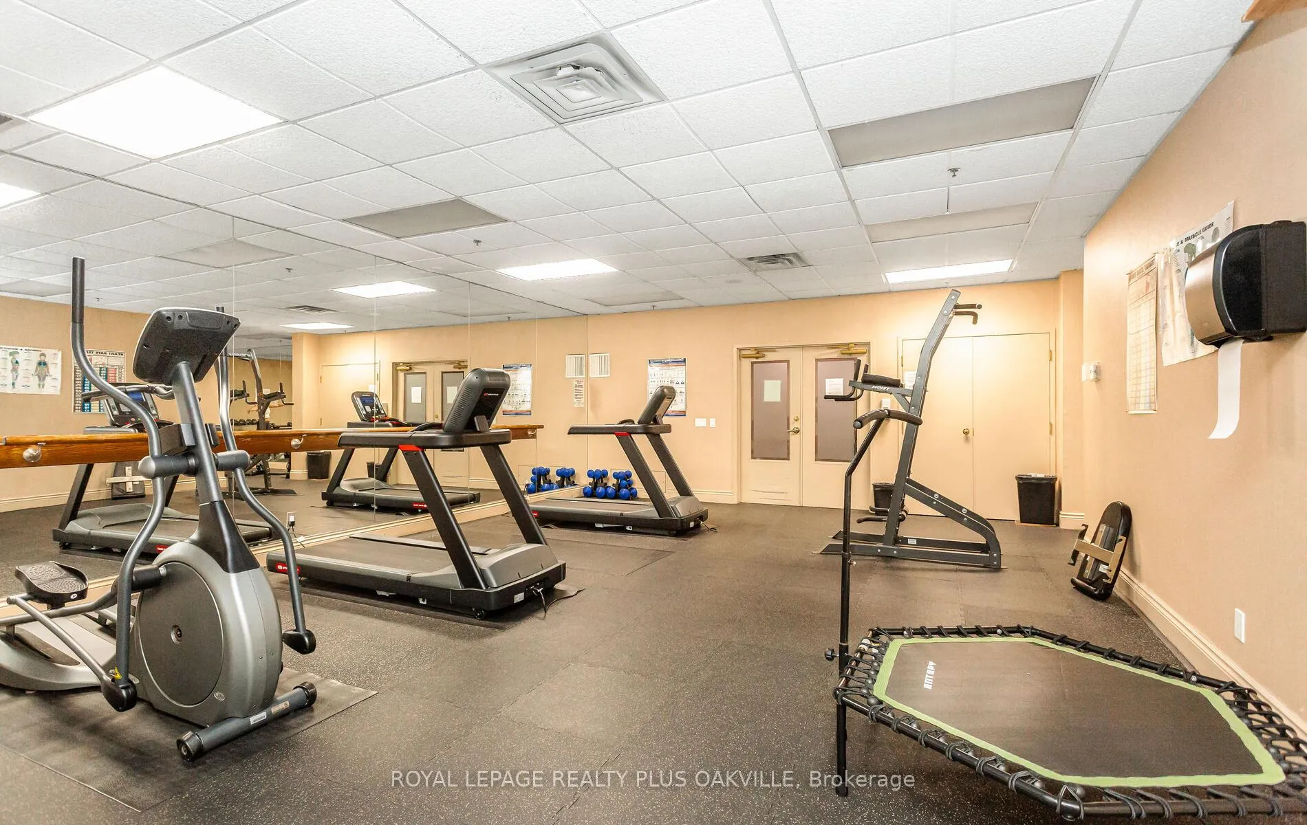 Photo 46 of Unit LPH07, 7 Michael Power Place, Etobicoke, Islington-City Centre West — HOMEH