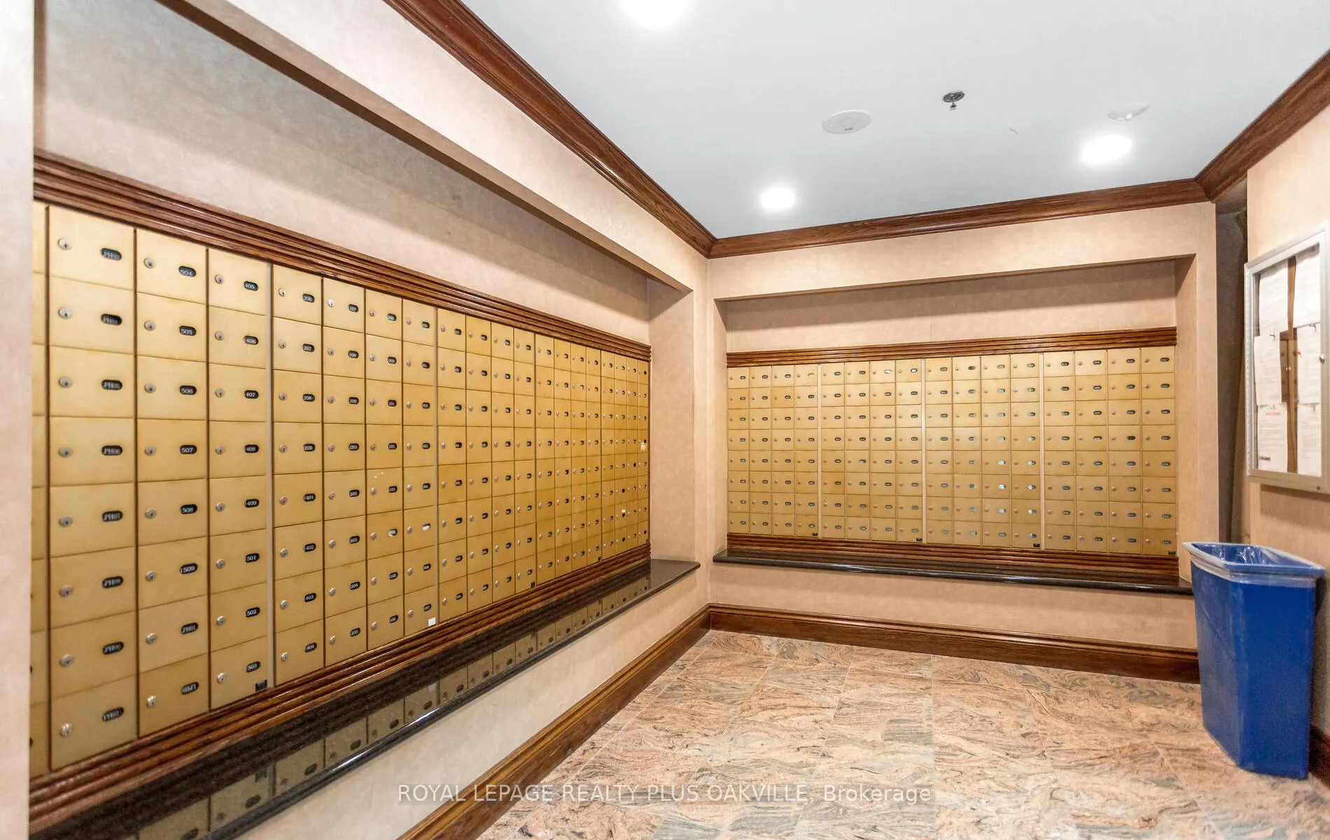 Photo 47 of Unit LPH07, 7 Michael Power Place, Etobicoke, Islington-City Centre West — HOMEH