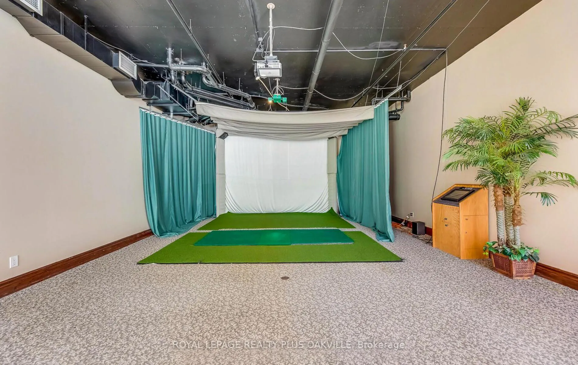 Photo 50 of Unit LPH07, 7 Michael Power Place, Etobicoke, Islington-City Centre West — HOMEH