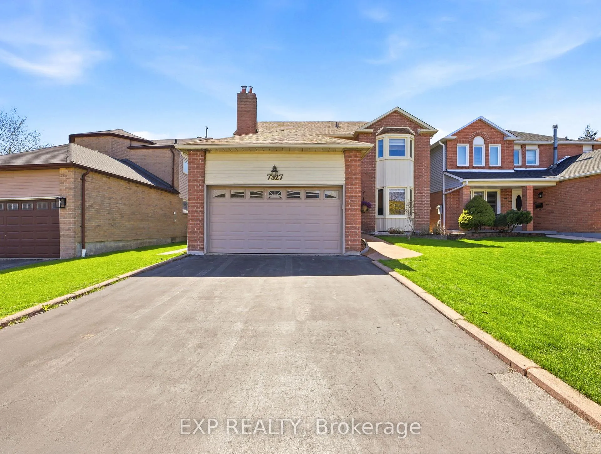 Photo 1 of 7327 Corrine Crescent, Mississauga, Meadowvale — HOMEH