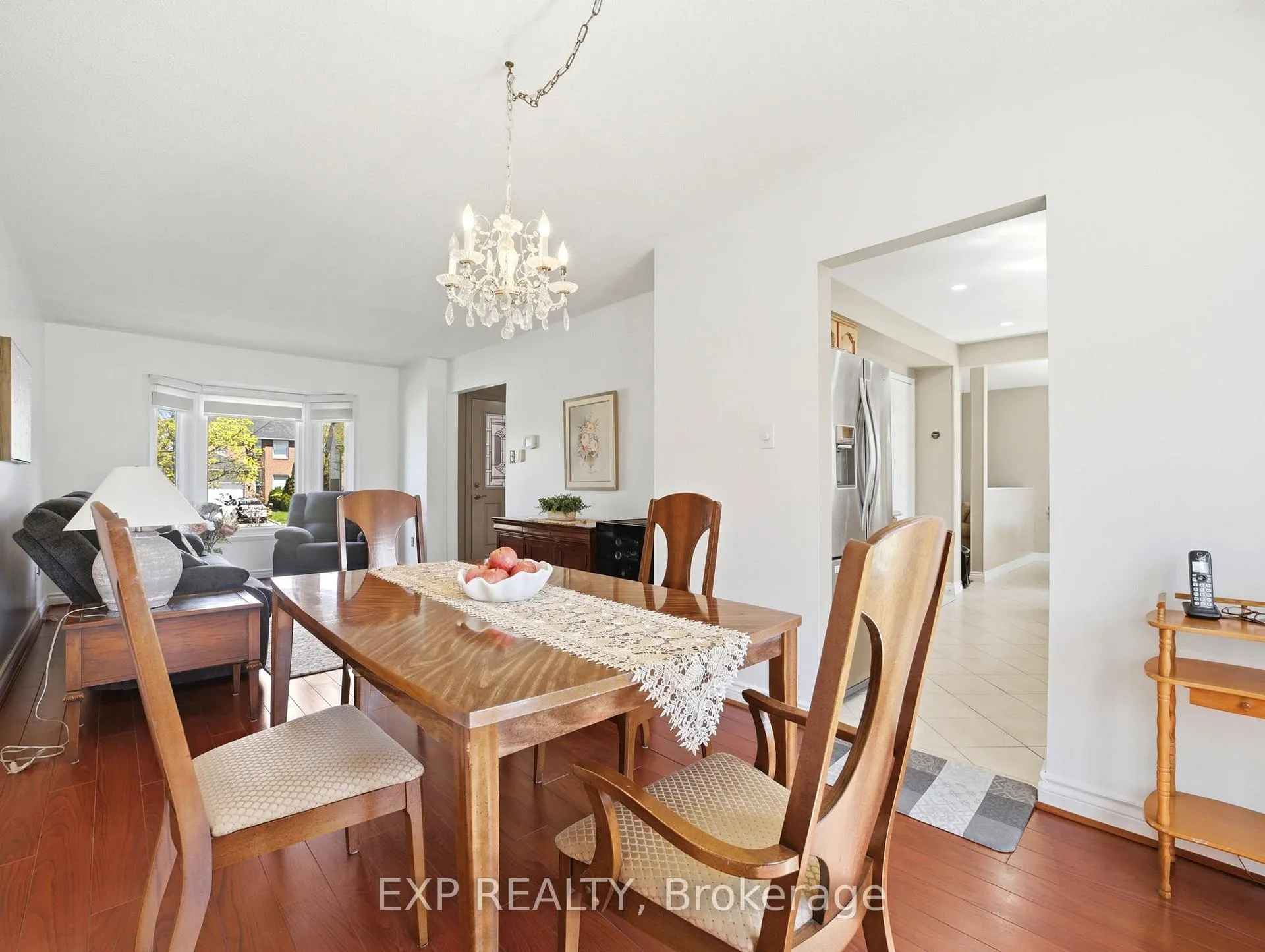 Photo 16 of 7327 Corrine Crescent, Mississauga, Meadowvale — HOMEH