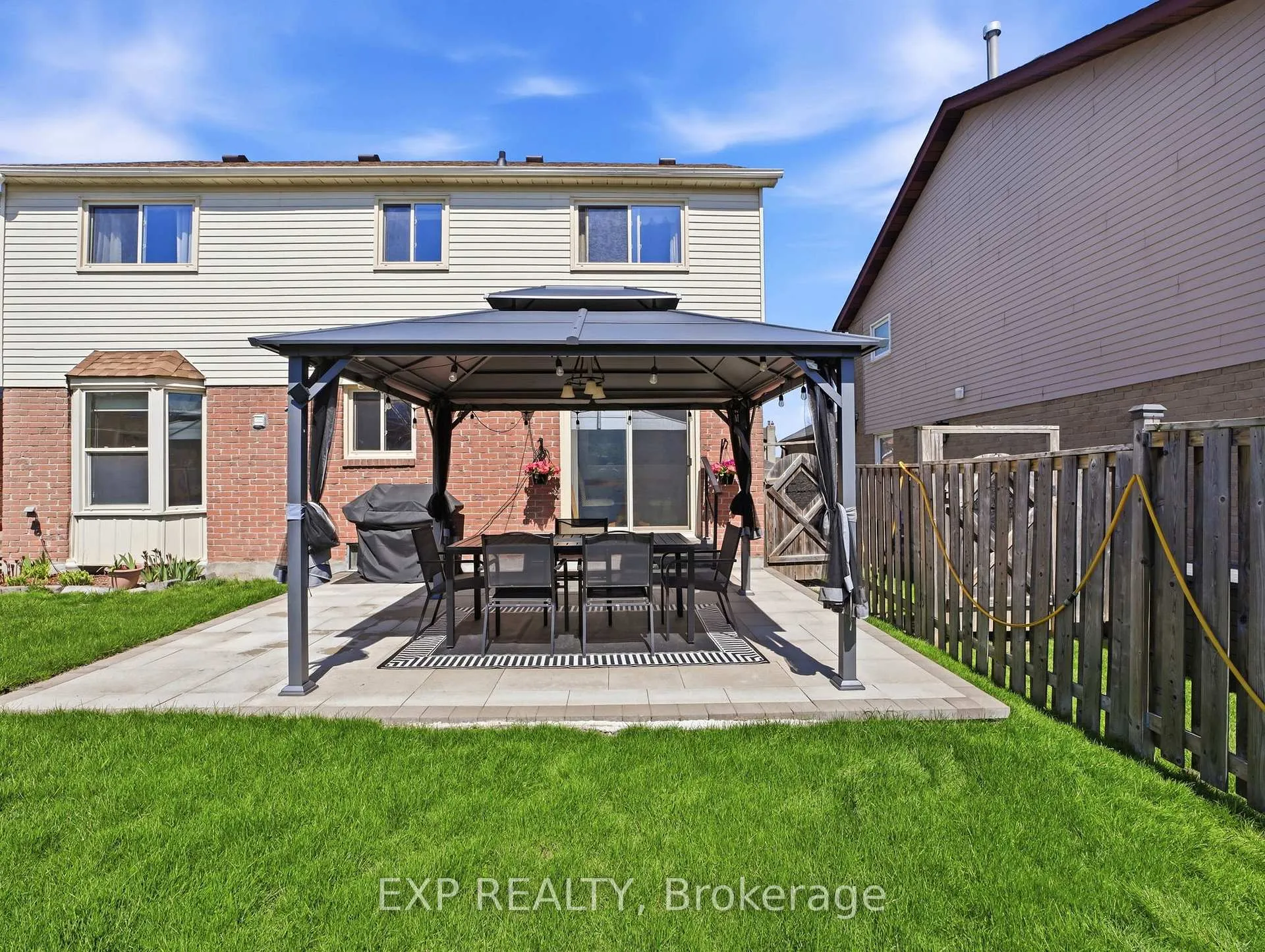 Photo 33 of 7327 Corrine Crescent, Mississauga, Meadowvale — HOMEH