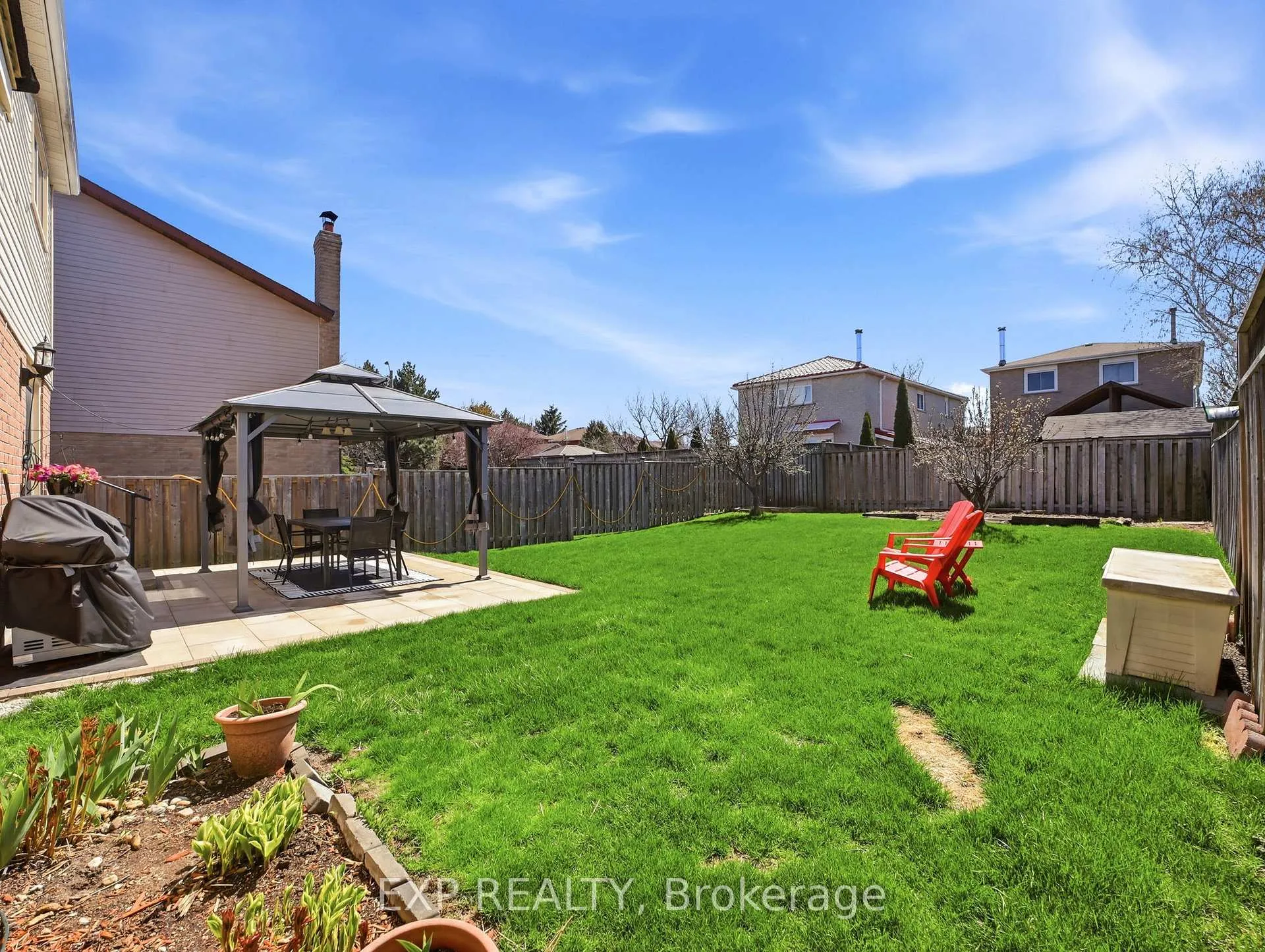 Photo 34 of 7327 Corrine Crescent, Mississauga, Meadowvale — HOMEH