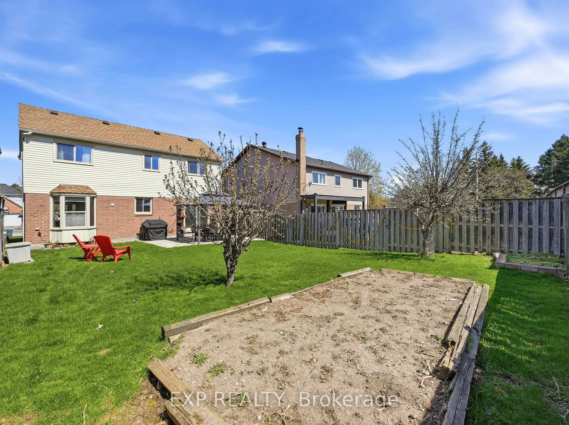 Photo 35 of 7327 Corrine Crescent, Mississauga, Meadowvale — HOMEH