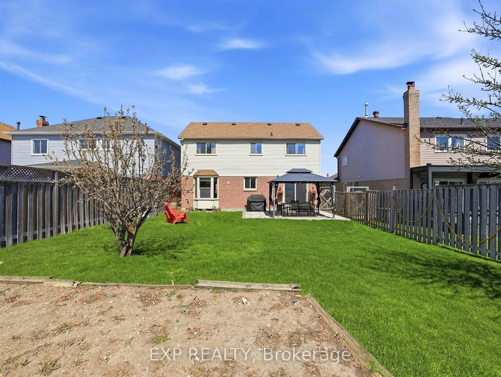 Photo 36 of 7327 Corrine Crescent, Mississauga, Meadowvale — HOMEH
