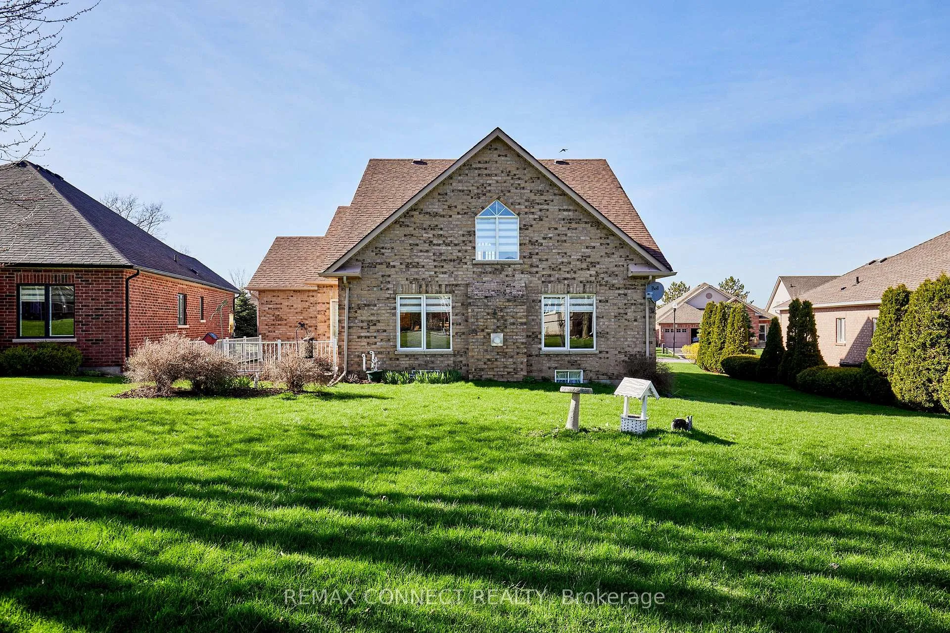 Photo 45 of 304 Waterbury Crescent, Scugog, Port Perry — HOMEH