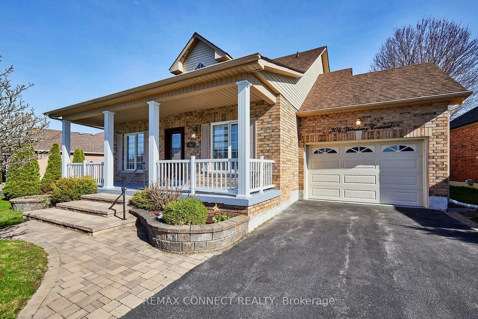 Photo 49 of 304 Waterbury Crescent, Scugog, Port Perry — HOMEH