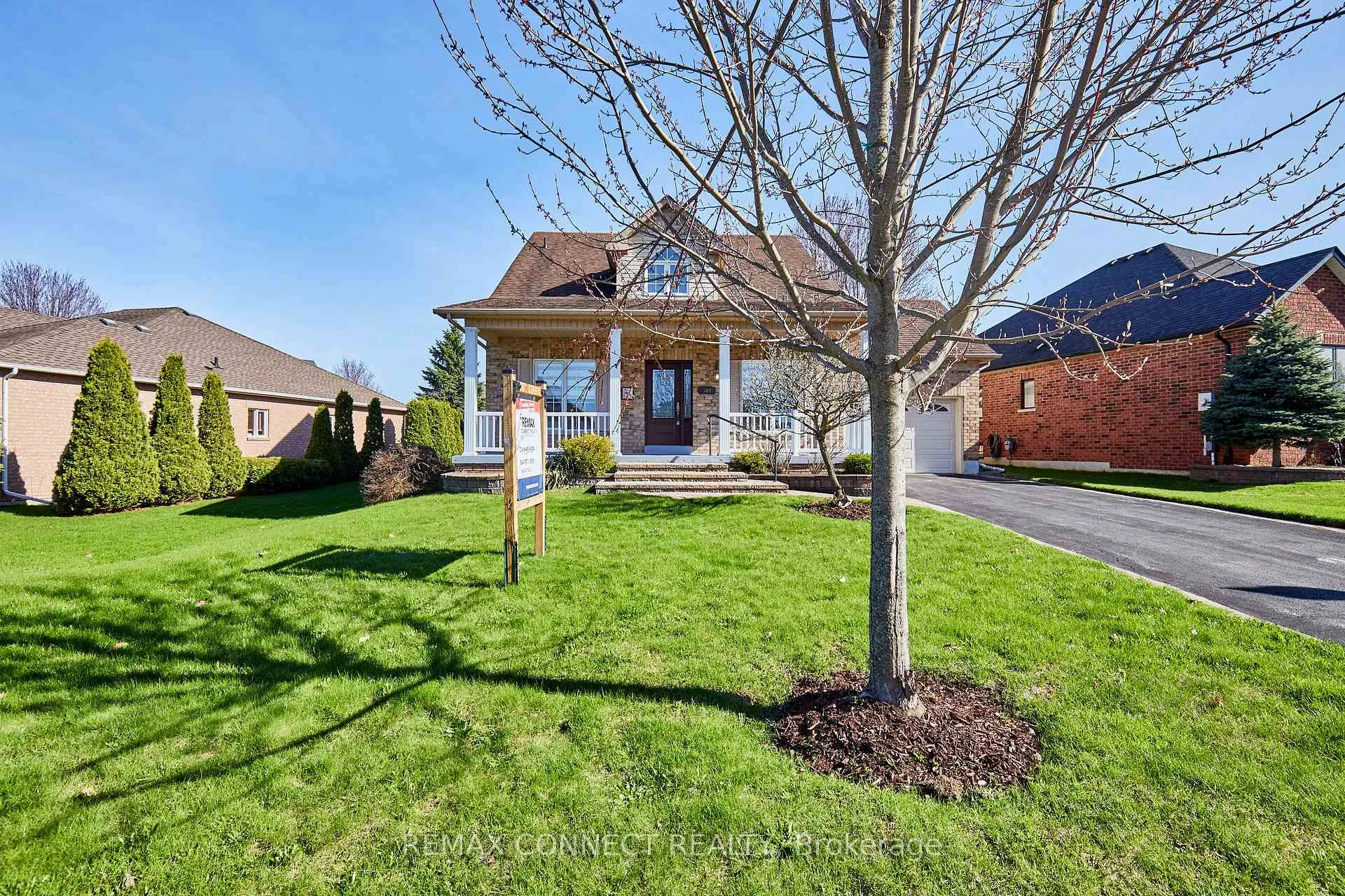 Photo 50 of 304 Waterbury Crescent, Scugog, Port Perry — HOMEH