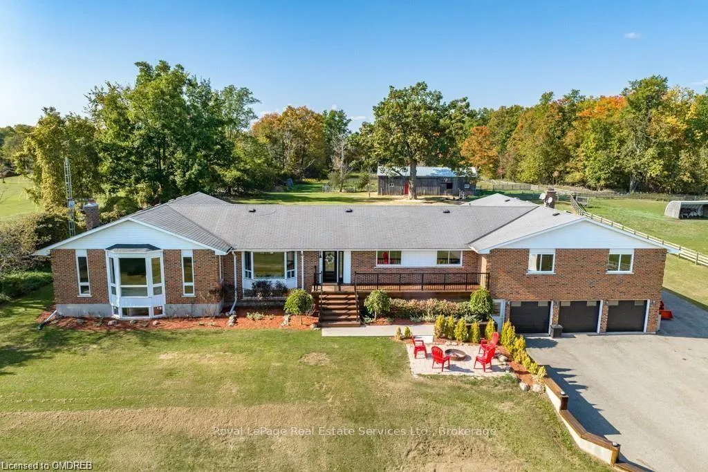 Front of 9630 Wellington Road 42