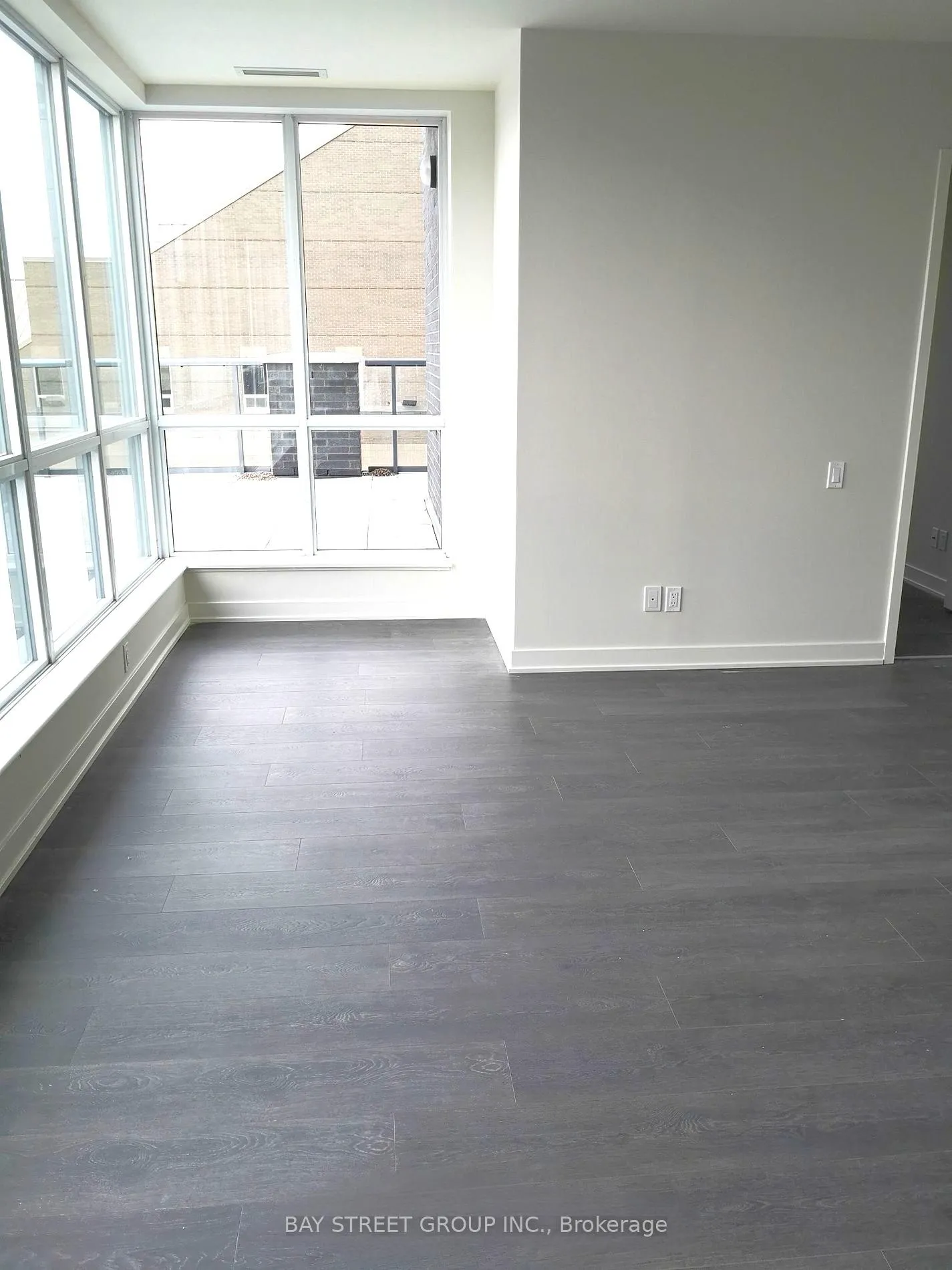 Photo 4 of Unit N404, 6 Sonic Way, Toronto, Flemingdon Park — HOMEH