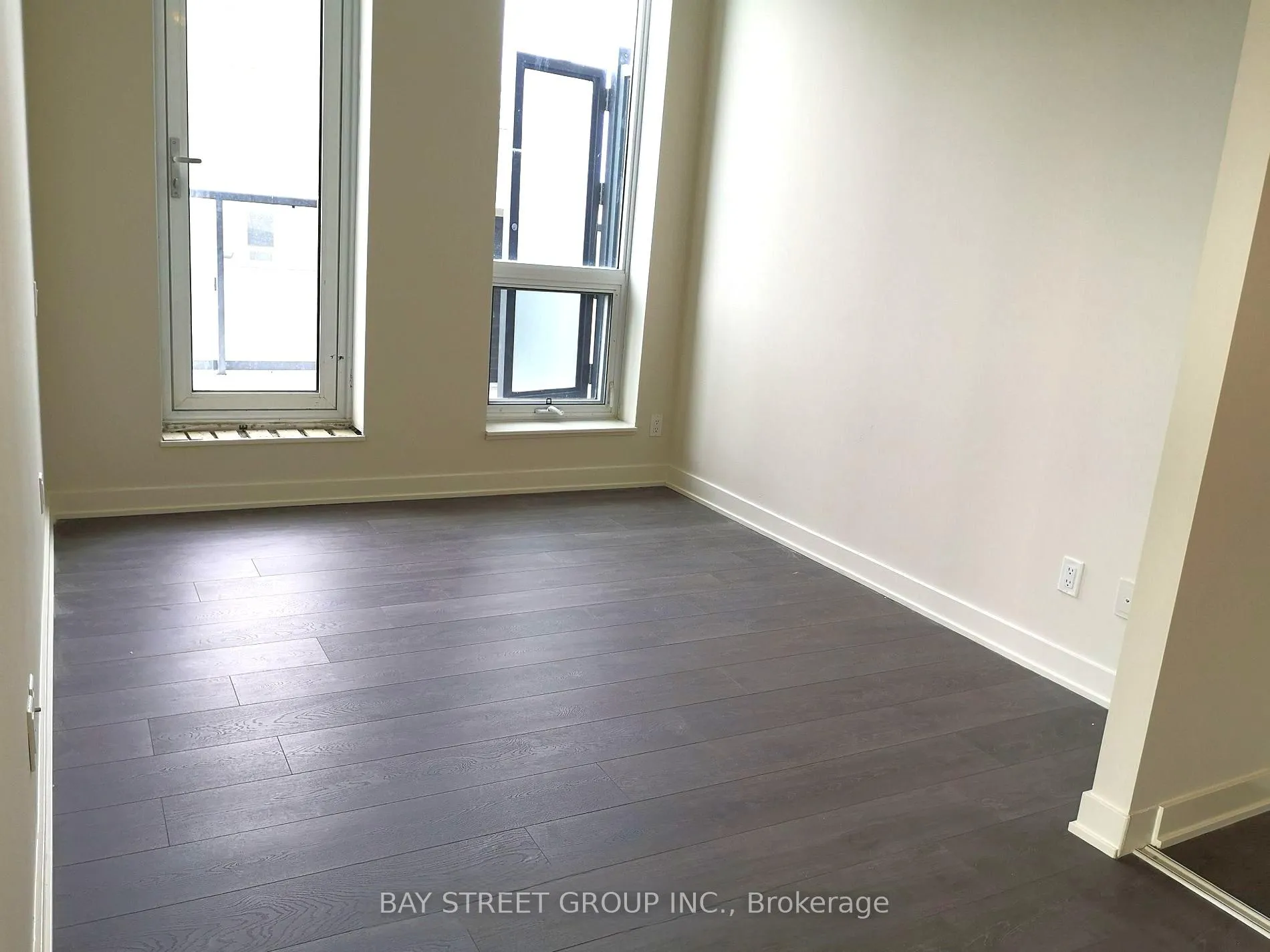 Photo 7 of Unit N404, 6 Sonic Way, Toronto, Flemingdon Park — HOMEH