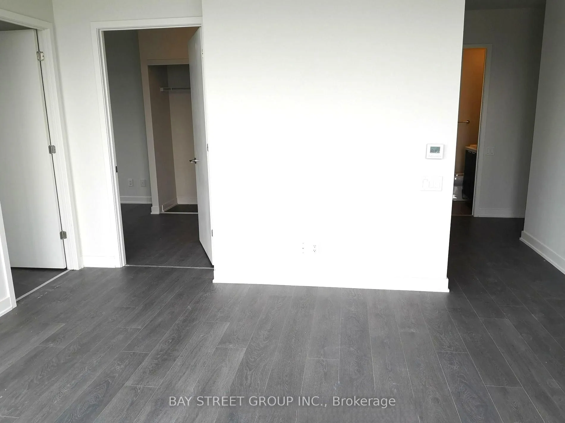 Photo 8 of Unit N404, 6 Sonic Way, Toronto, Flemingdon Park — HOMEH