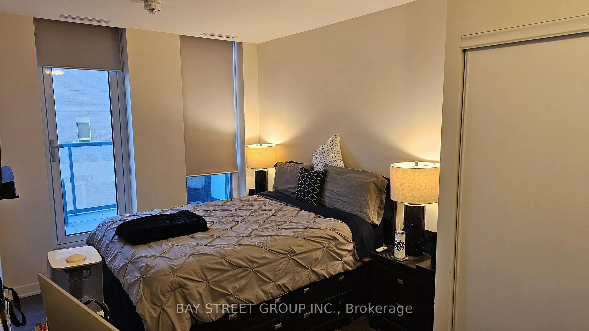 Photo 9 of Unit N404, 6 Sonic Way, Toronto, Flemingdon Park — HOMEH