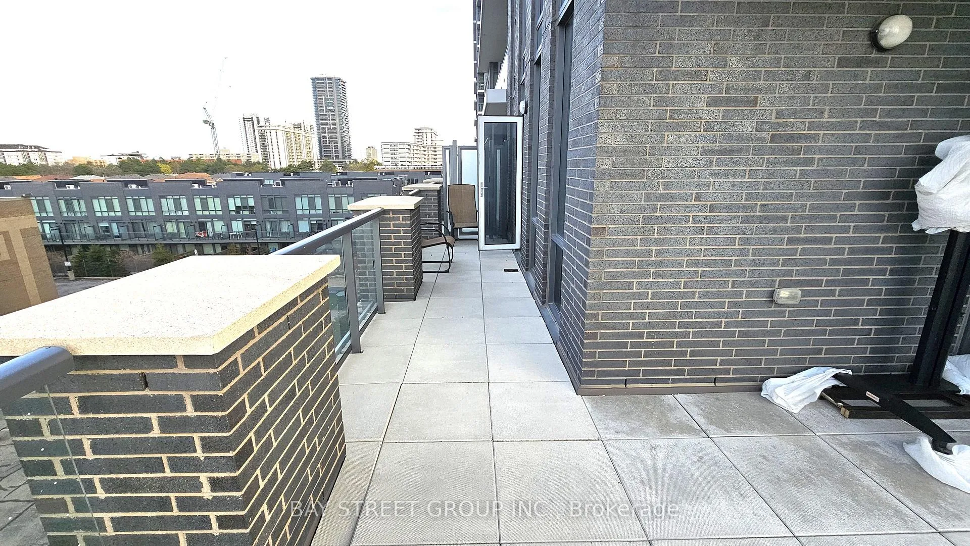 Photo 11 of Unit N404, 6 Sonic Way, Toronto, Flemingdon Park — HOMEH