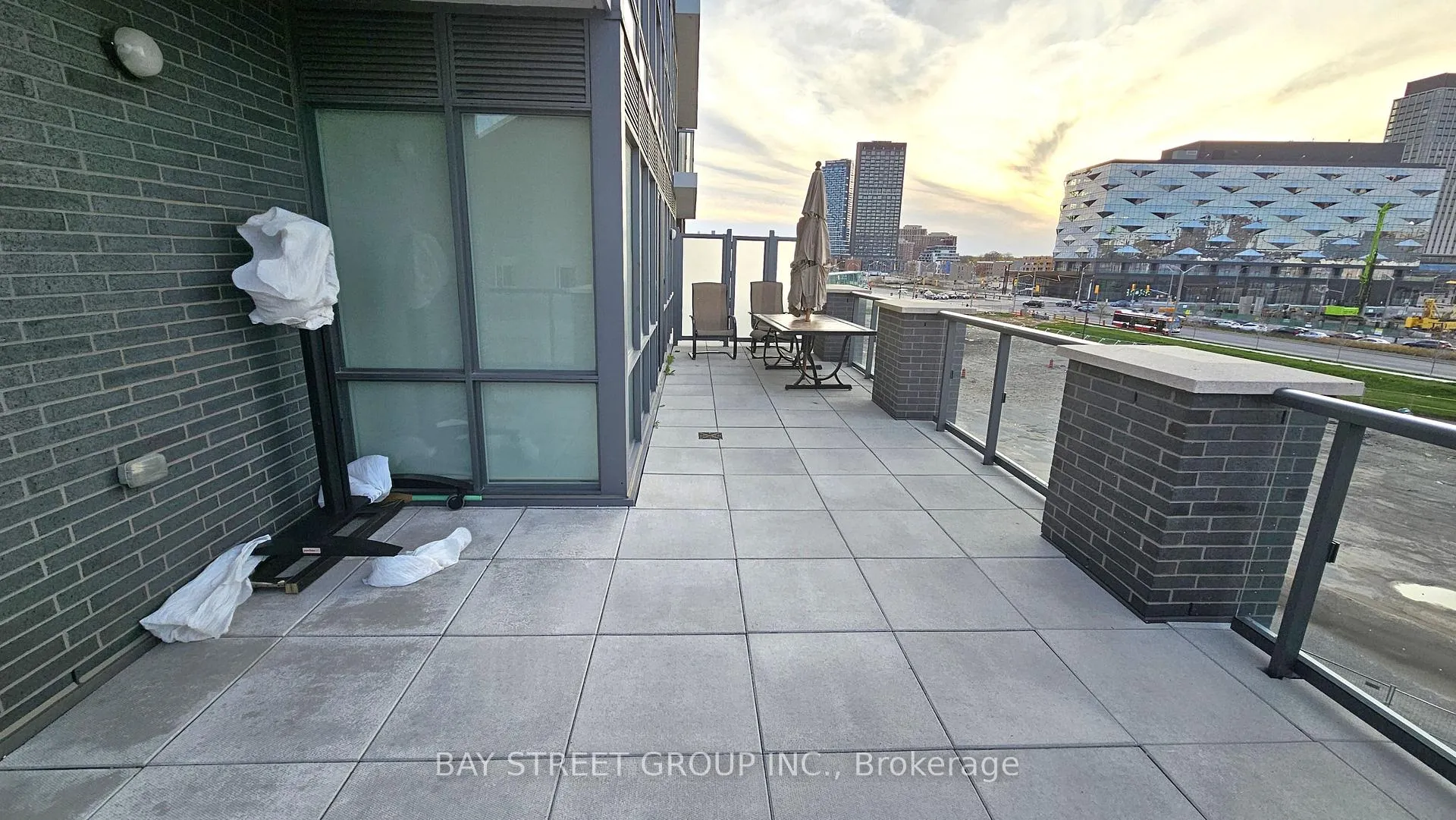 Photo 12 of Unit N404, 6 Sonic Way, Toronto, Flemingdon Park — HOMEH