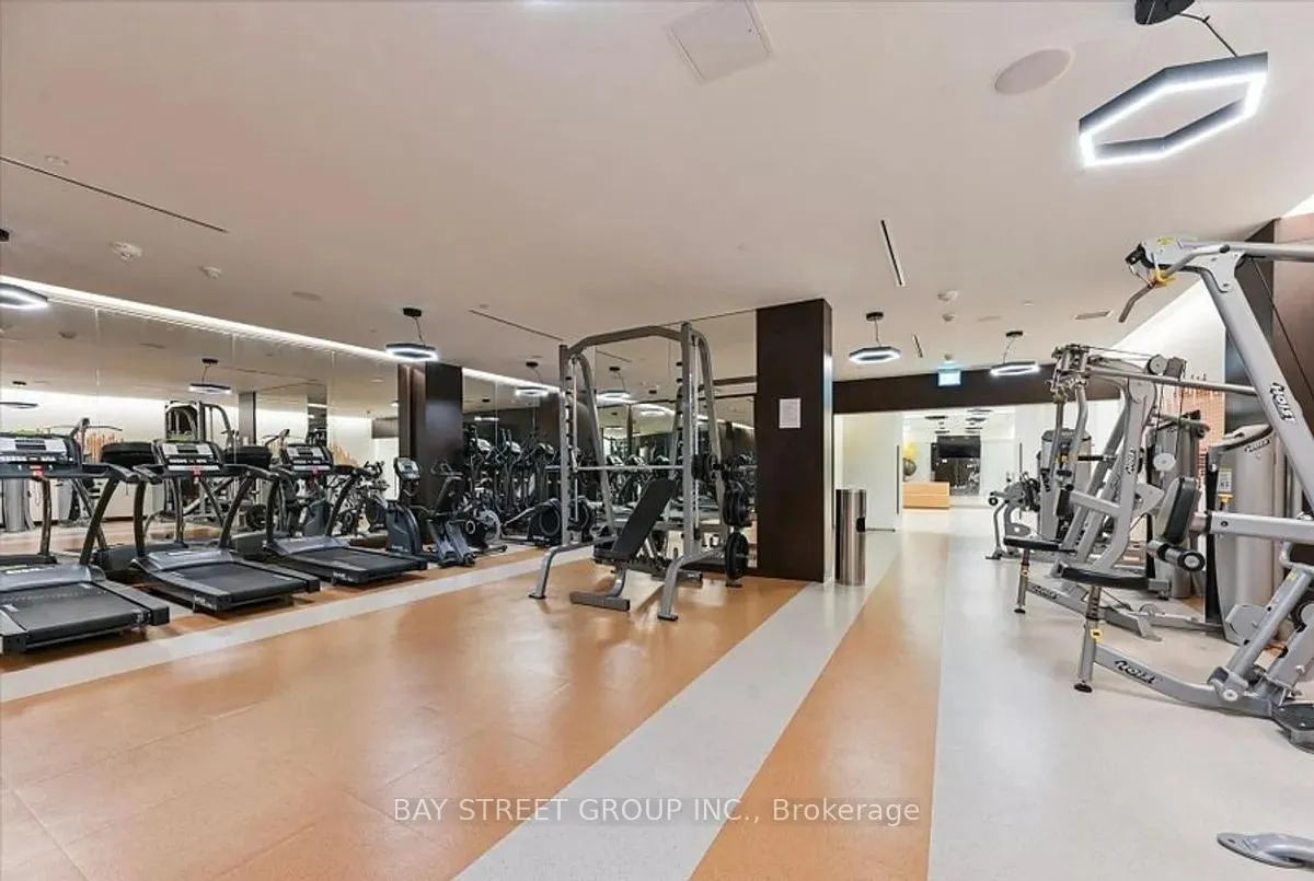 Photo 14 of Unit N404, 6 Sonic Way, Toronto, Flemingdon Park — HOMEH