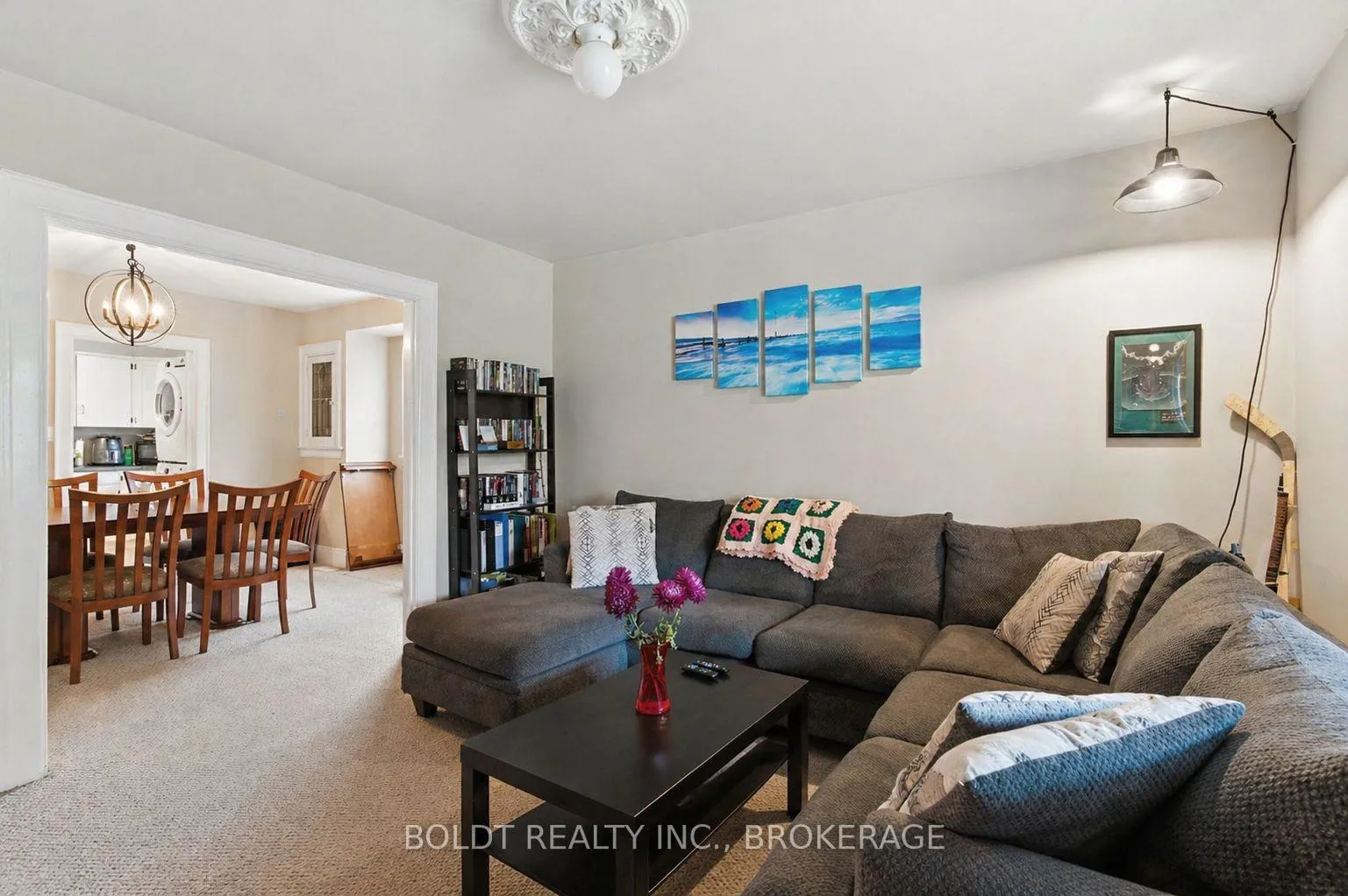 Photo 8 of 63 Permilla Street, St. Catharines, Ridley — HOMEH