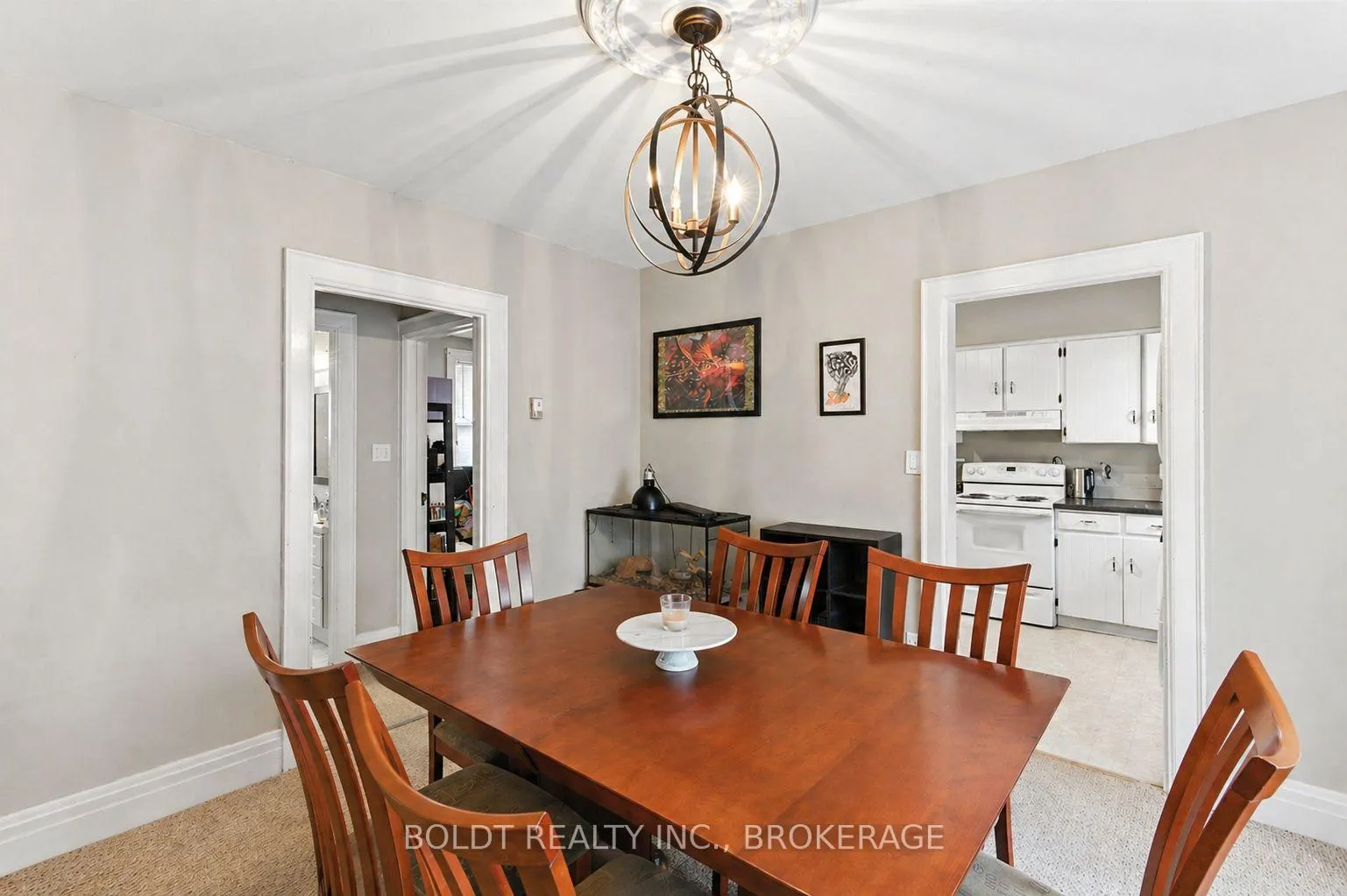 Photo 9 of 63 Permilla Street, St. Catharines, Ridley — HOMEH