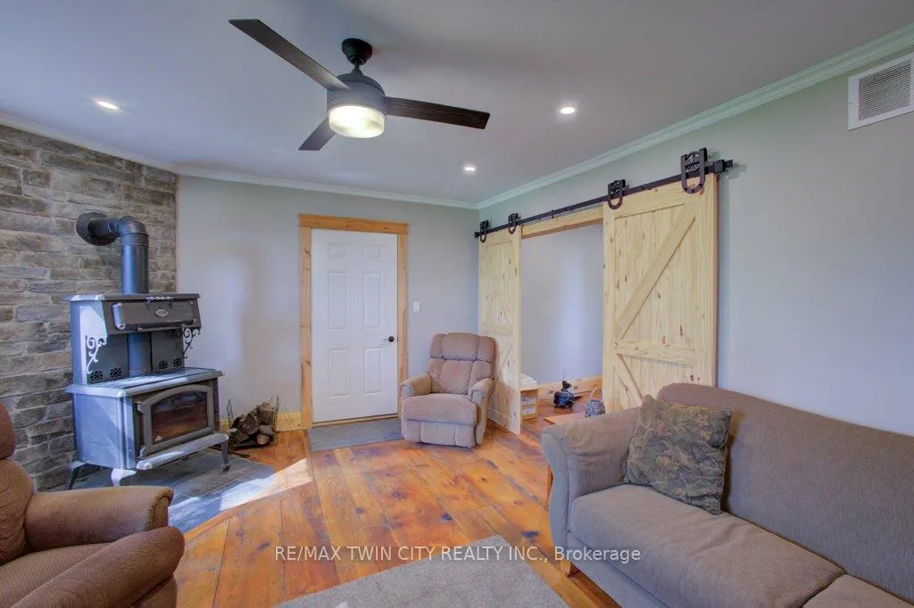 Photo 11 of 86561 London Road, North Huron, East Wawanosh — HOMEH