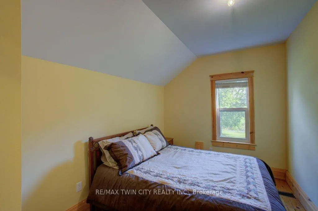 Photo 15 of 86561 London Road, North Huron, East Wawanosh — HOMEH
