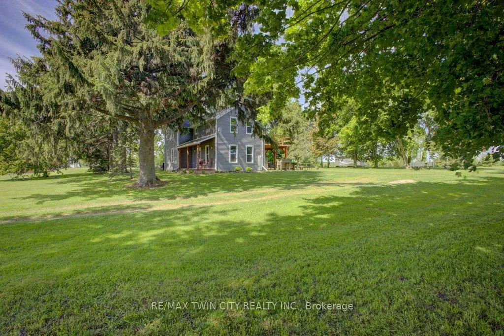 Photo 21 of 86561 London Road, North Huron, East Wawanosh — HOMEH