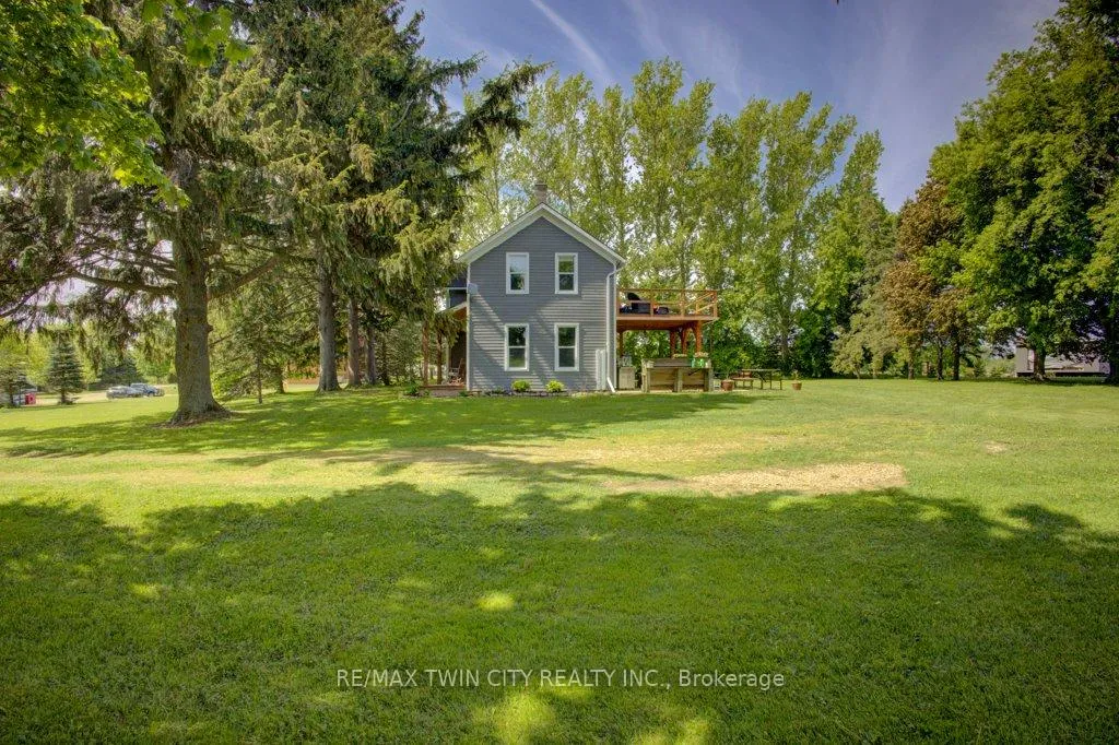 Photo 22 of 86561 London Road, North Huron, East Wawanosh — HOMEH