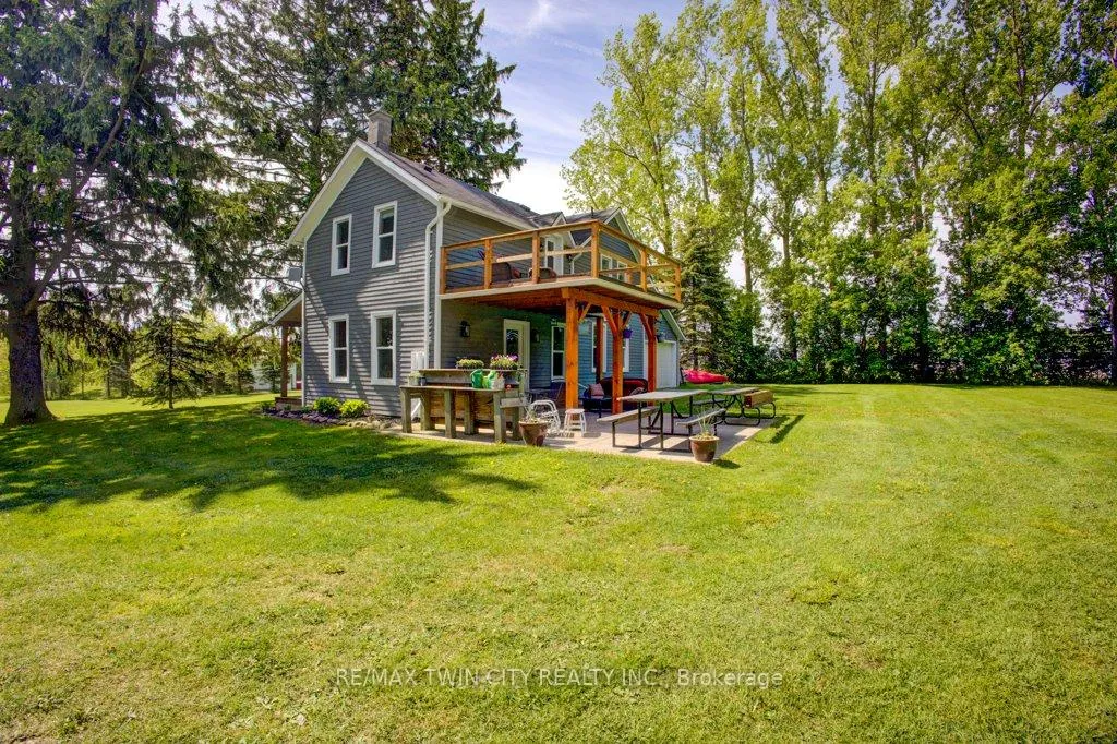 Photo 23 of 86561 London Road, North Huron, East Wawanosh — HOMEH