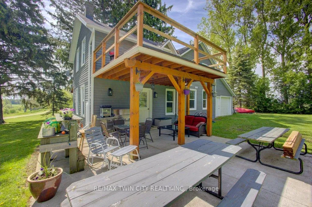 Photo 24 of 86561 London Road, North Huron, East Wawanosh — HOMEH