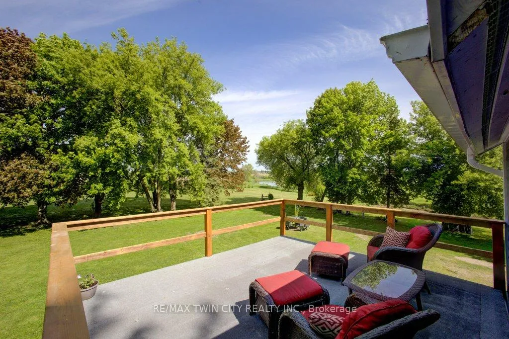 Photo 26 of 86561 London Road, North Huron, East Wawanosh — HOMEH