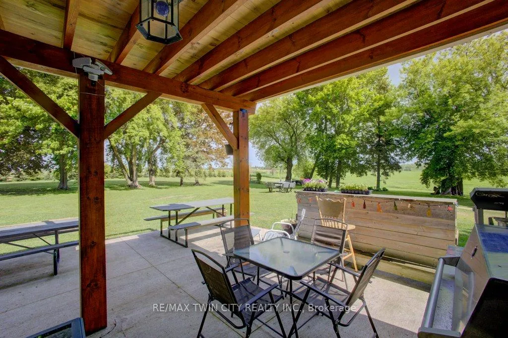 Photo 27 of 86561 London Road, North Huron, East Wawanosh — HOMEH