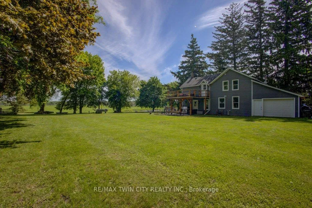 Photo 28 of 86561 London Road, North Huron, East Wawanosh — HOMEH