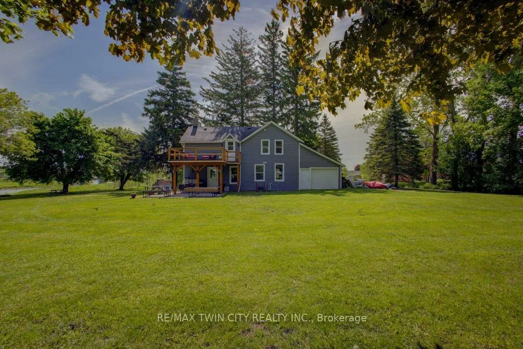 Photo 29 of 86561 London Road, North Huron, East Wawanosh — HOMEH