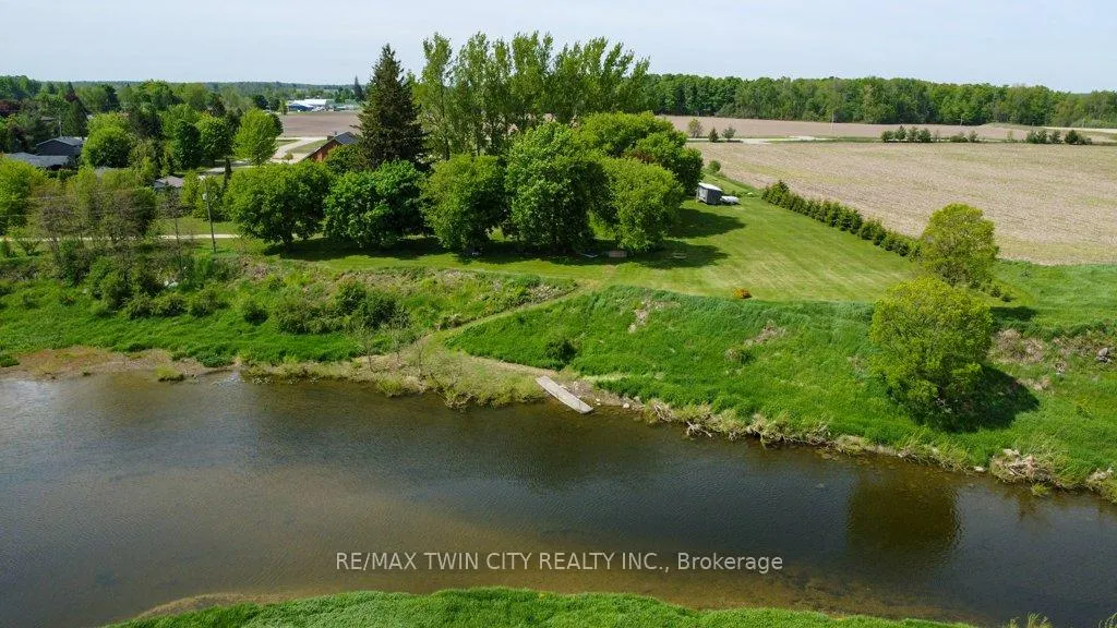 Photo 40 of 86561 London Road, North Huron, East Wawanosh — HOMEH