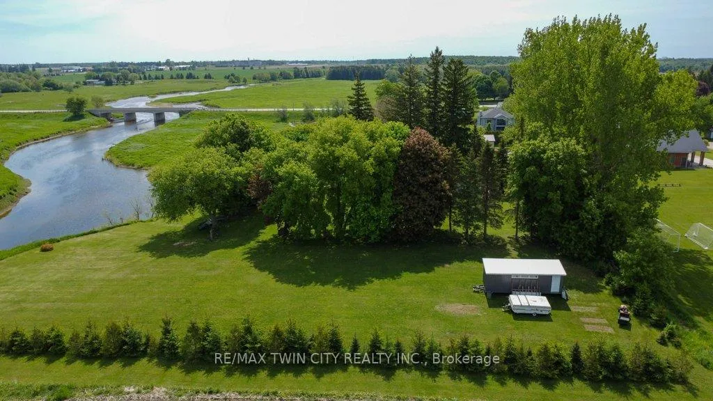 Photo 42 of 86561 London Road, North Huron, East Wawanosh — HOMEH