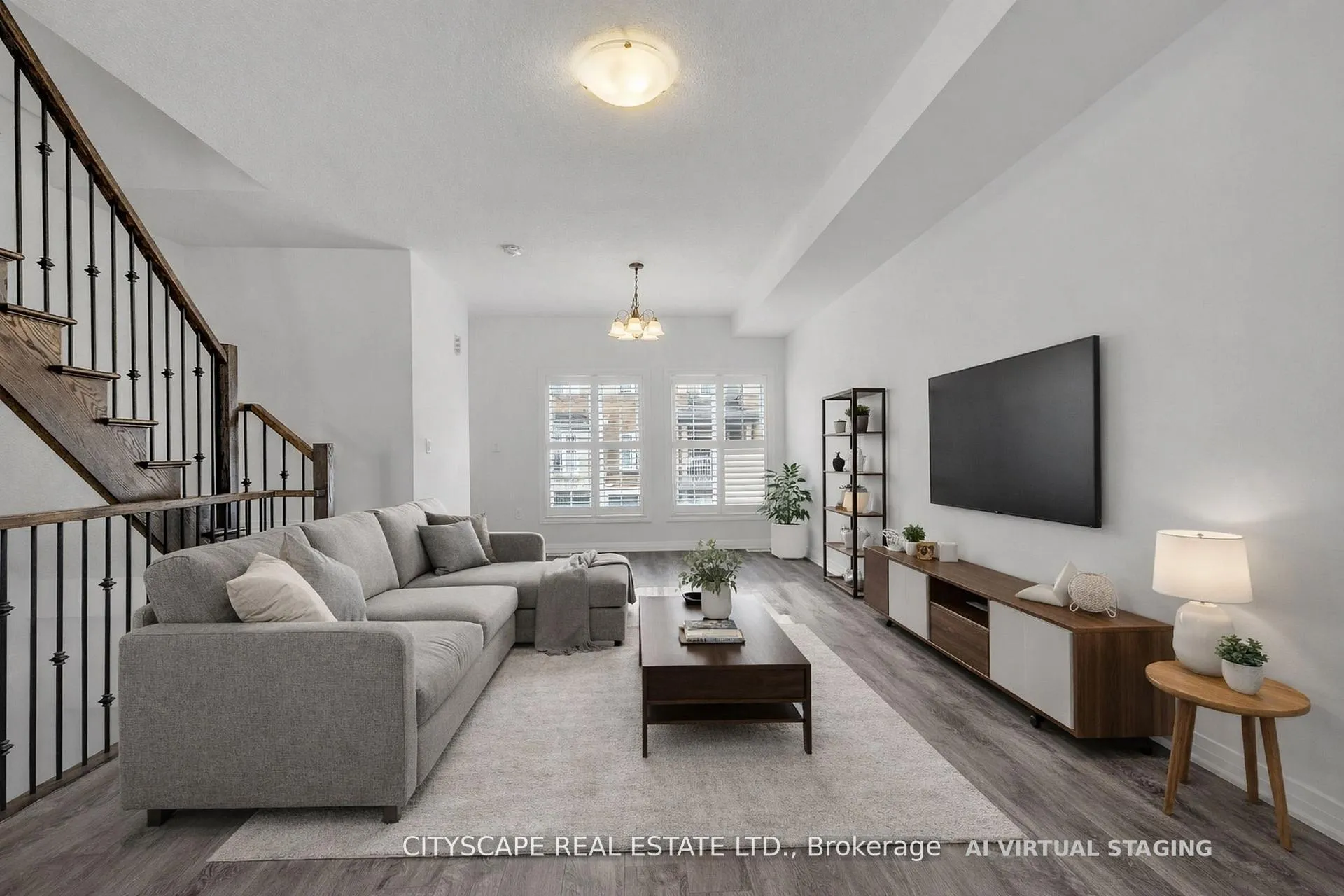 Photo 29 of 34 Laguna Village Crescent, Hamilton, Rural Glanbrook — HOMEH
