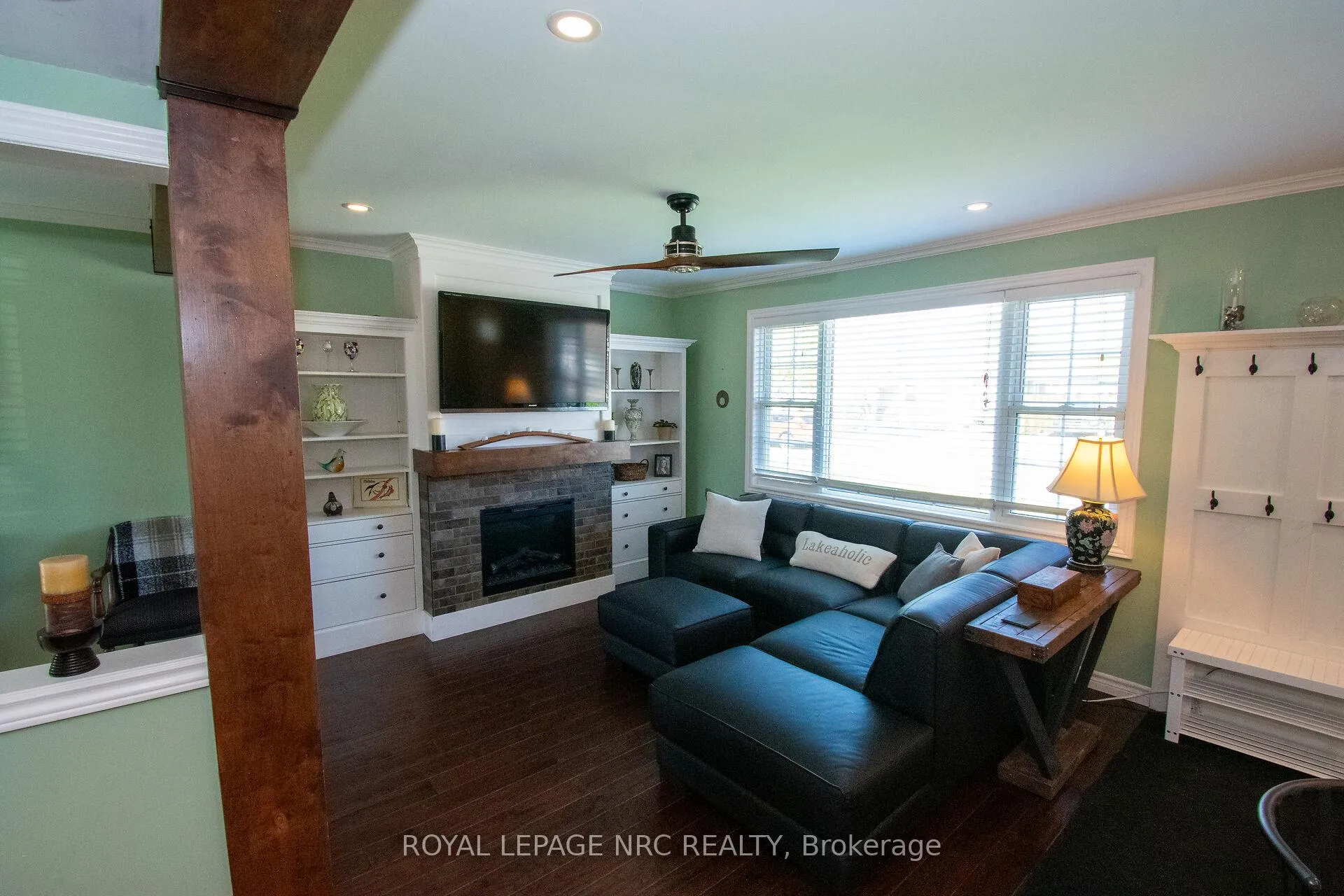 Photo 8 of 10 Blain Place N, St. Catharines, E. Chester — HOMEH