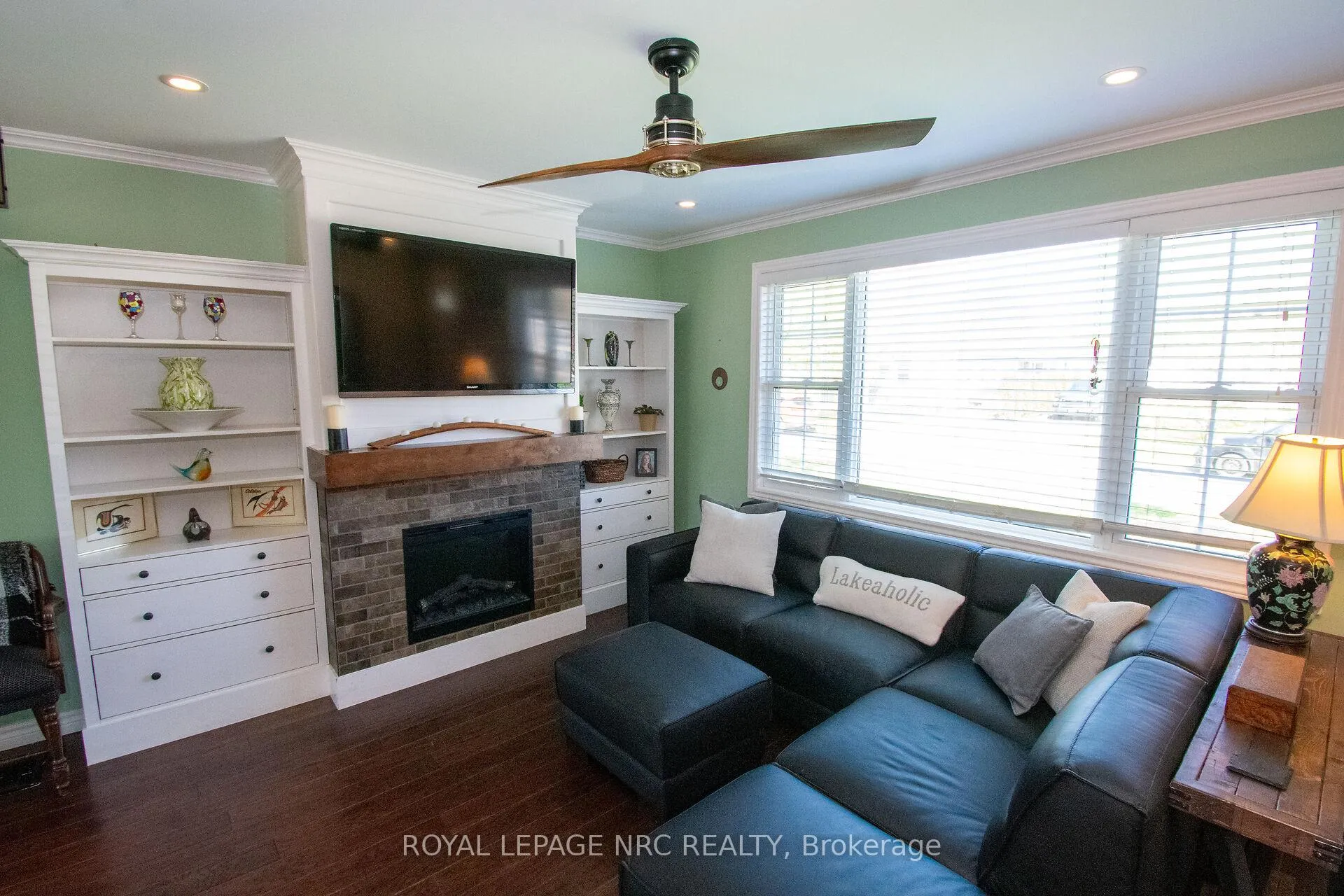 Photo 9 of 10 Blain Place N, St. Catharines, E. Chester — HOMEH
