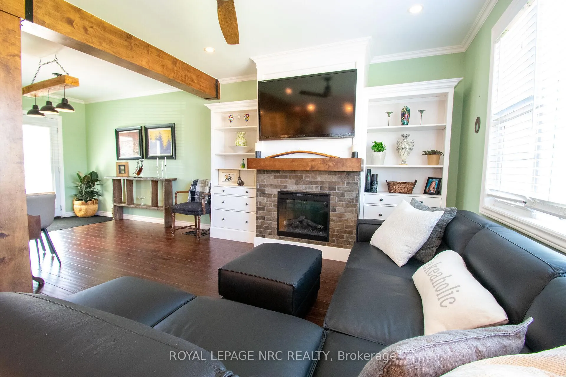 Photo 10 of 10 Blain Place N, St. Catharines, E. Chester — HOMEH