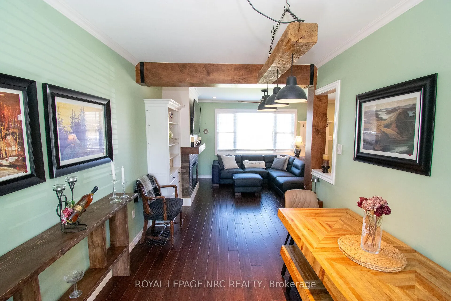 Photo 18 of 10 Blain Place N, St. Catharines, E. Chester — HOMEH
