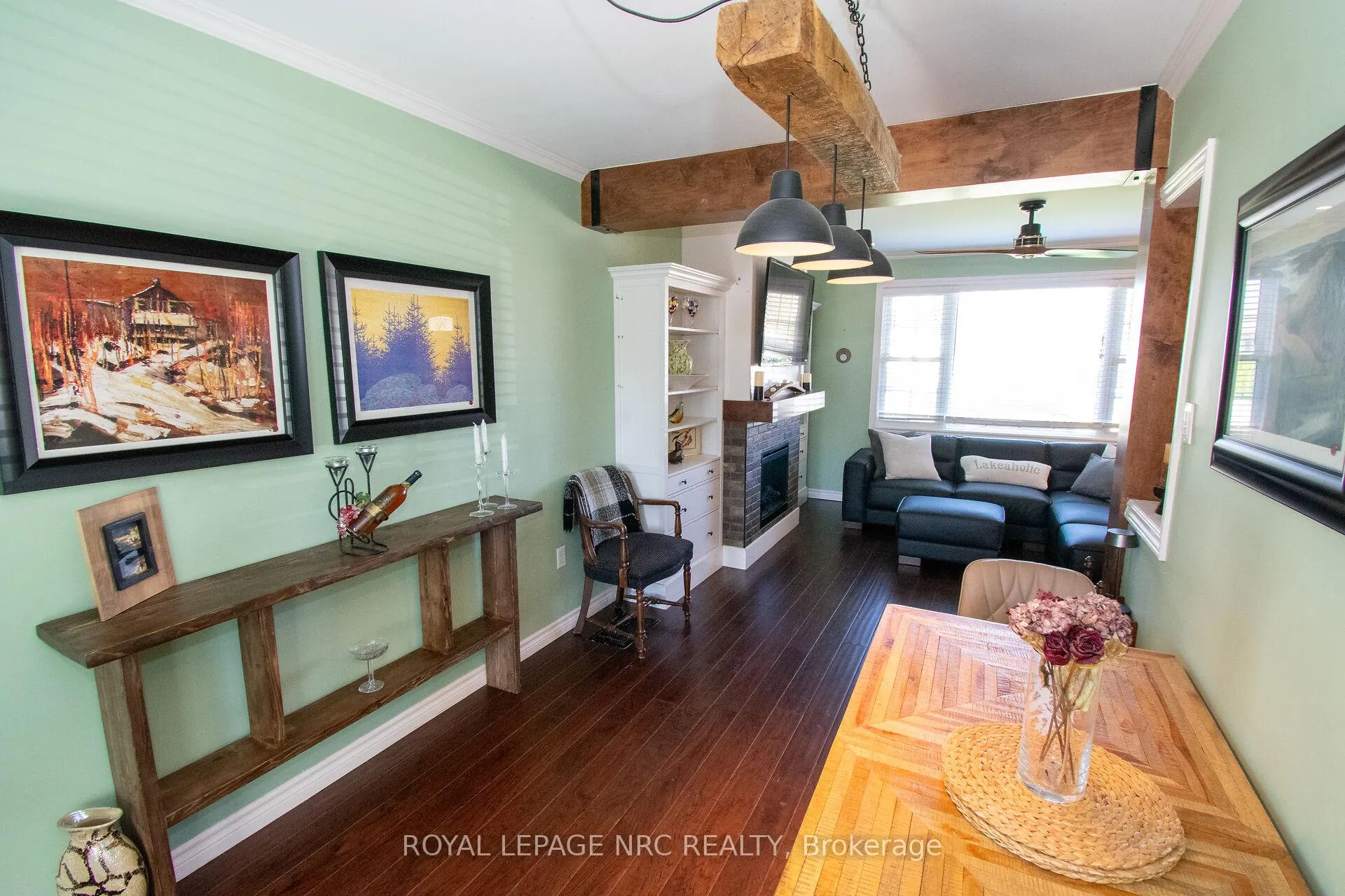 Photo 19 of 10 Blain Place N, St. Catharines, E. Chester — HOMEH