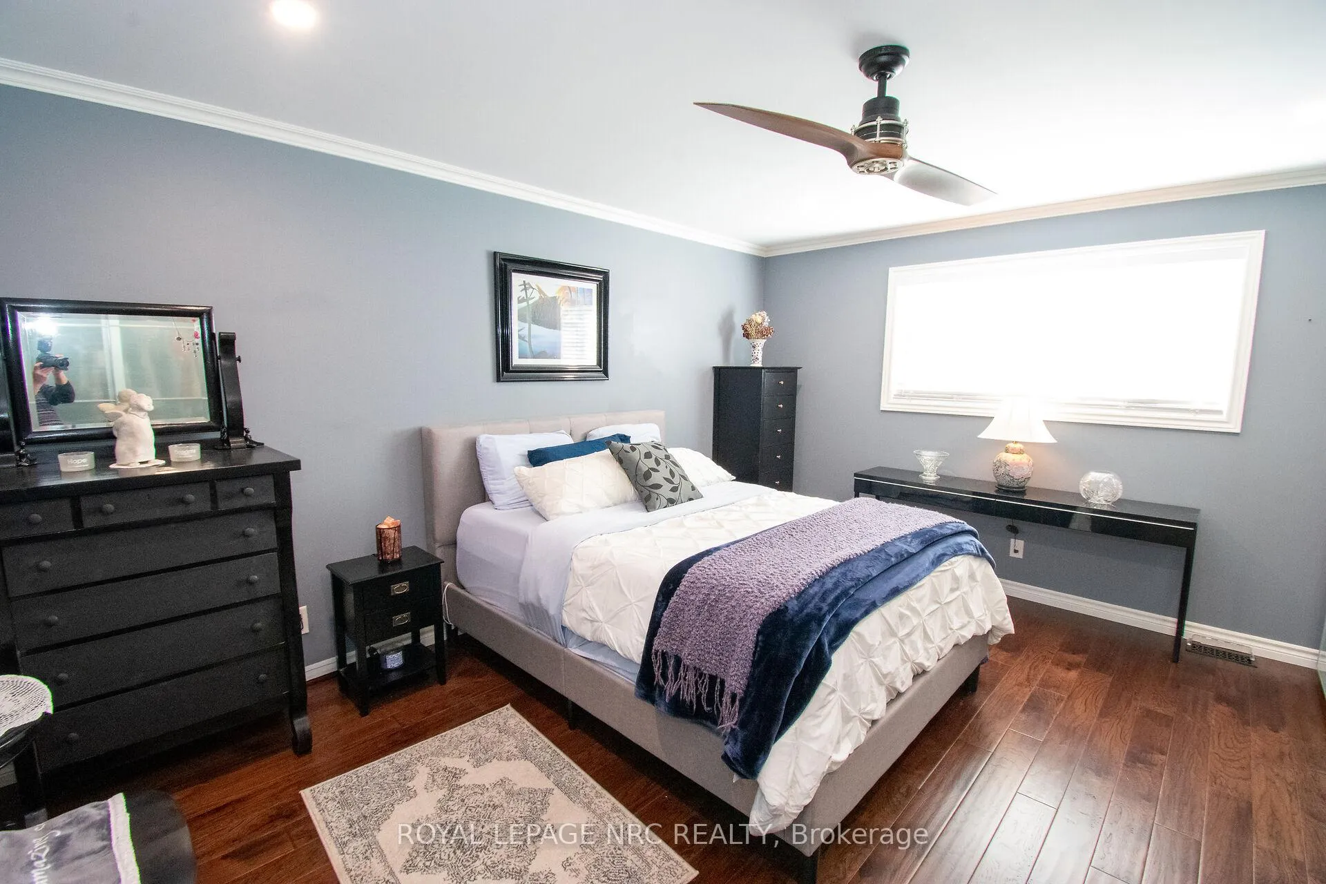 Photo 21 of 10 Blain Place N, St. Catharines, E. Chester — HOMEH