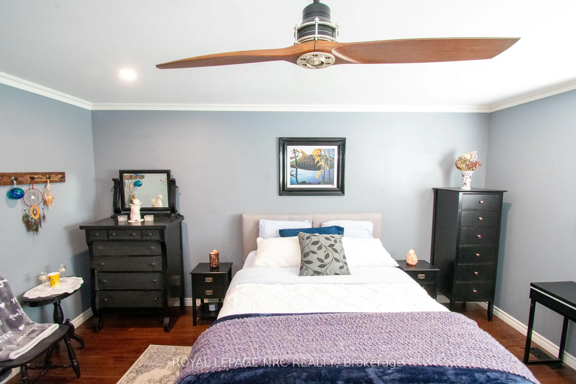 Photo 24 of 10 Blain Place N, St. Catharines, E. Chester — HOMEH
