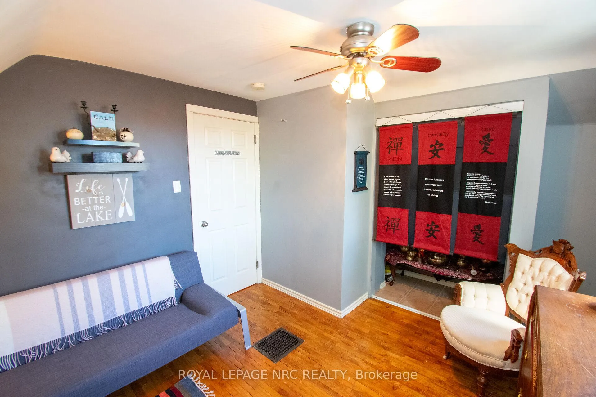 Photo 33 of 10 Blain Place N, St. Catharines, E. Chester — HOMEH