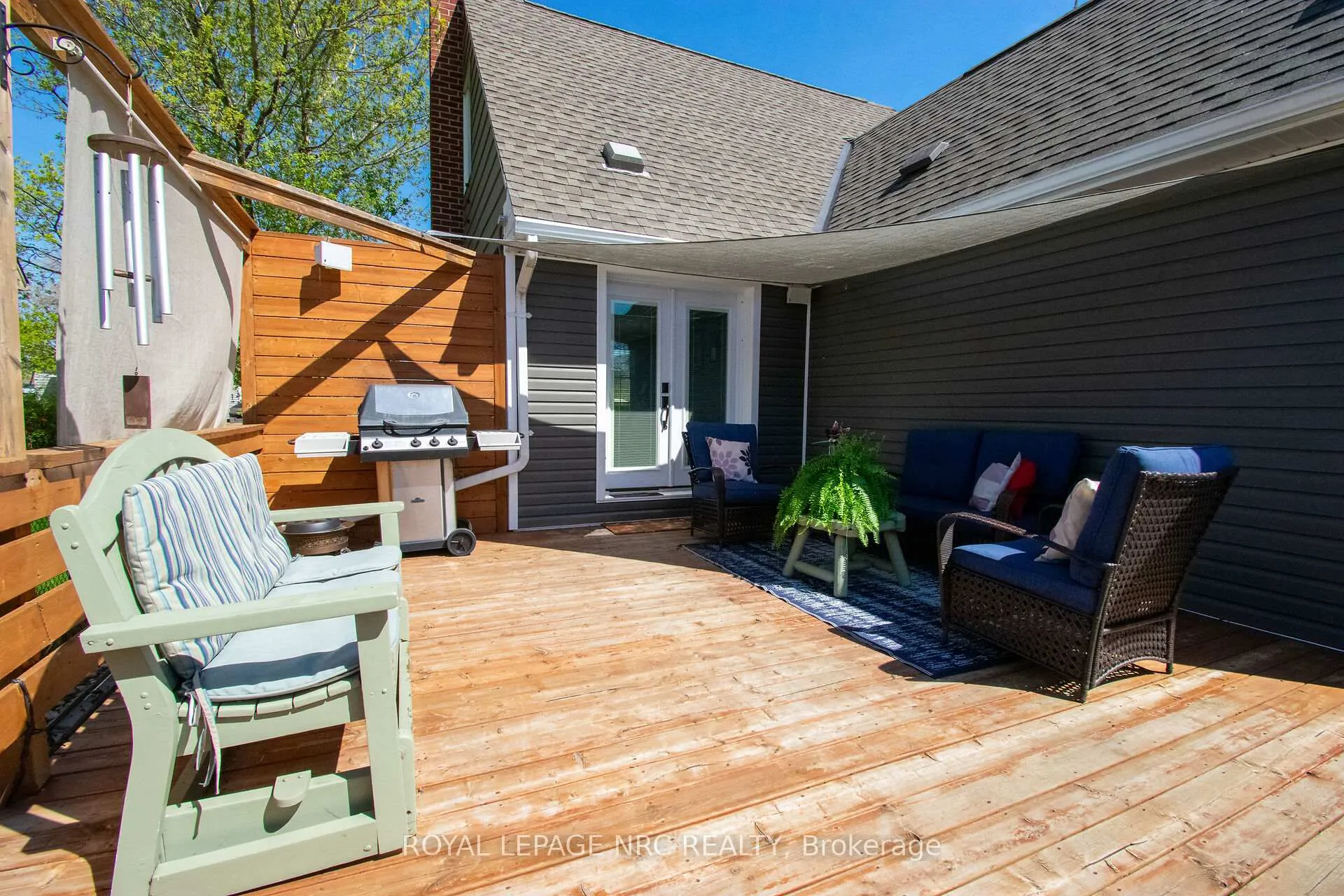 Photo 44 of 10 Blain Place N, St. Catharines, E. Chester — HOMEH