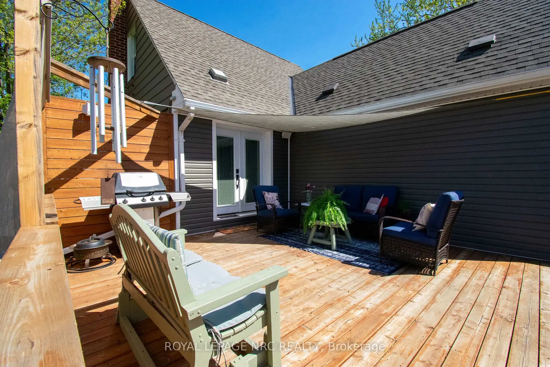 Photo 49 of 10 Blain Place N, St. Catharines, E. Chester — HOMEH